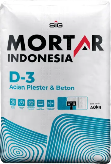 Acian Plester dan Beton