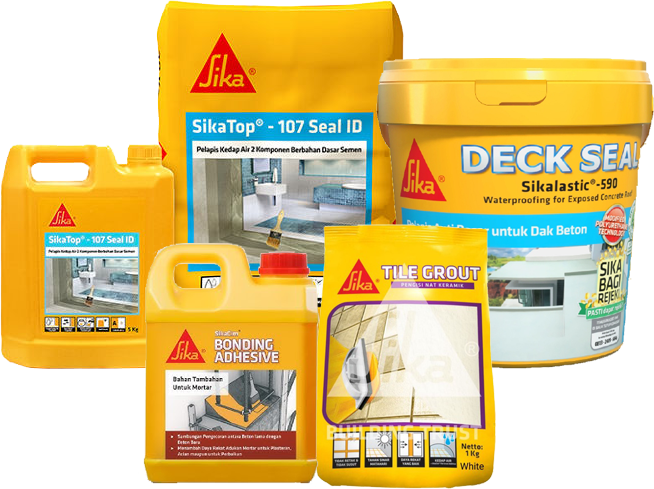 Sika Generalist